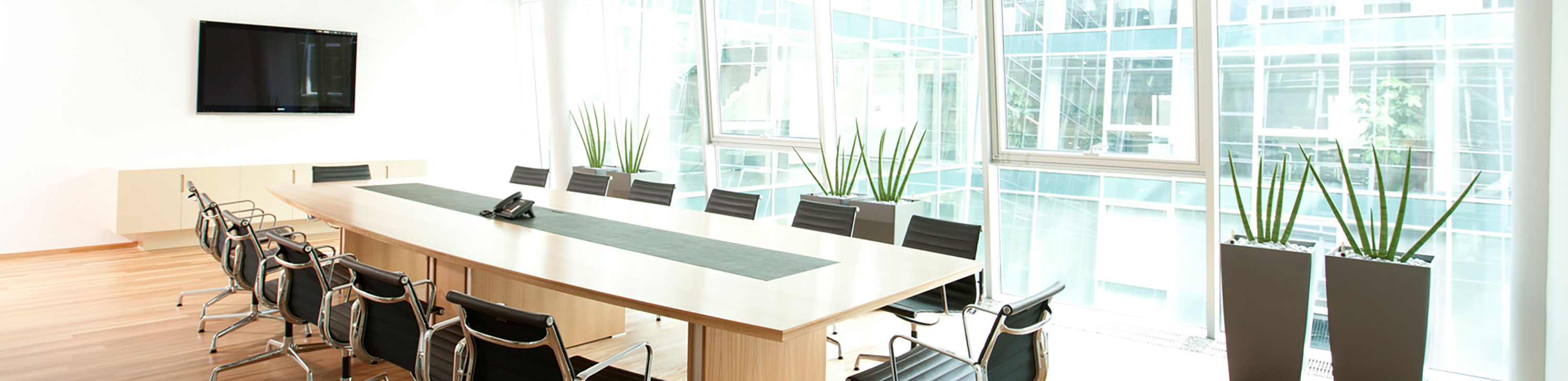 Büroimmobilien