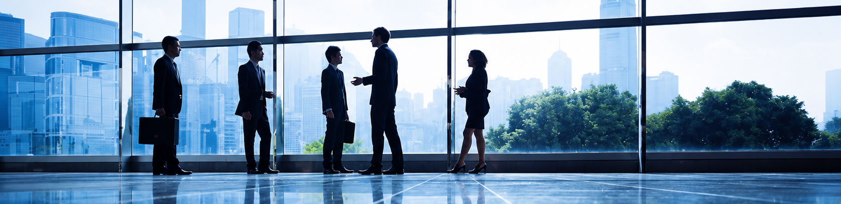 CorporateService