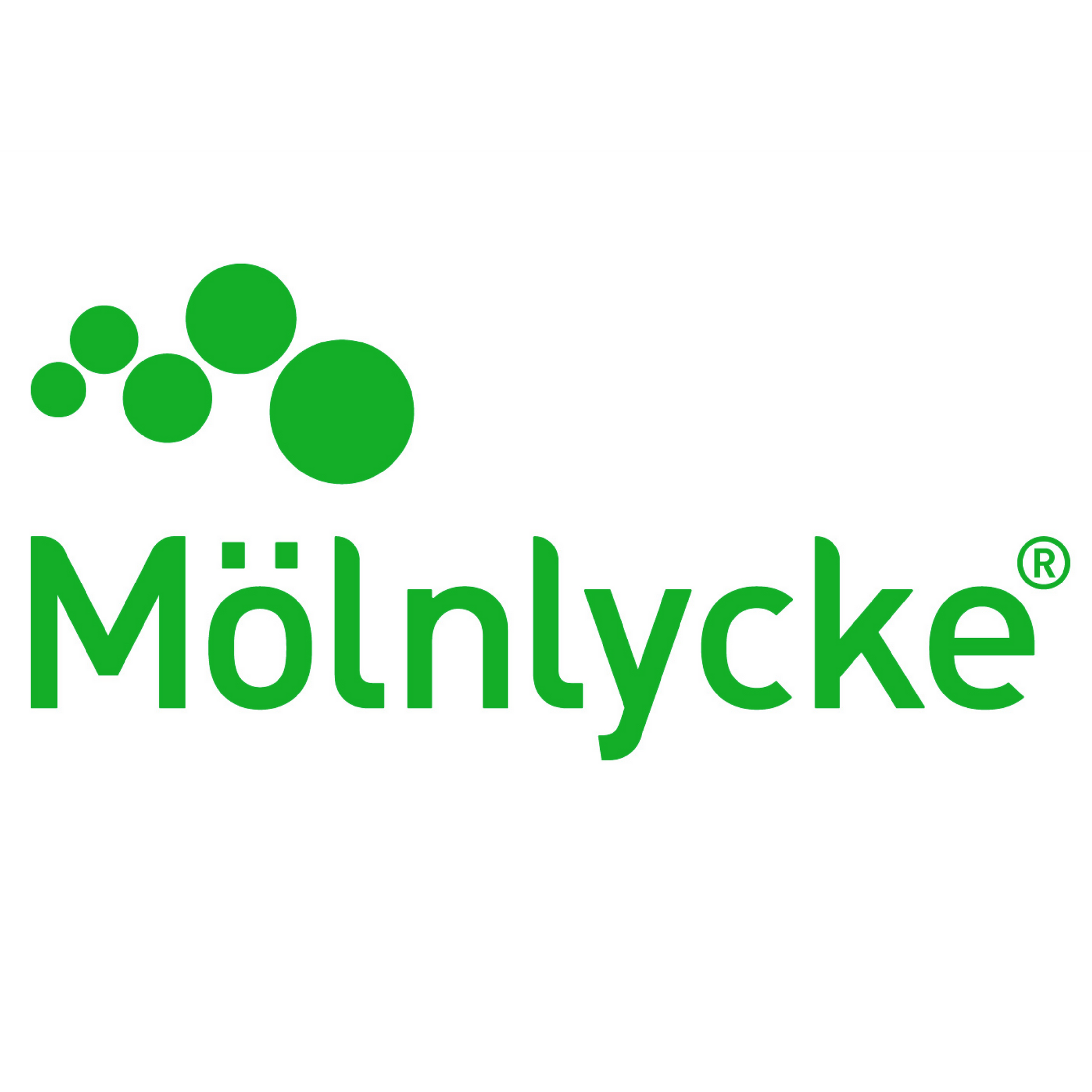 Molnlycke Logo