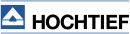 Hochtief logo