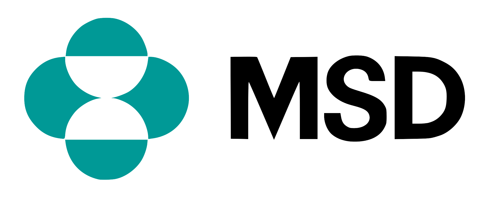 MSD Logo
