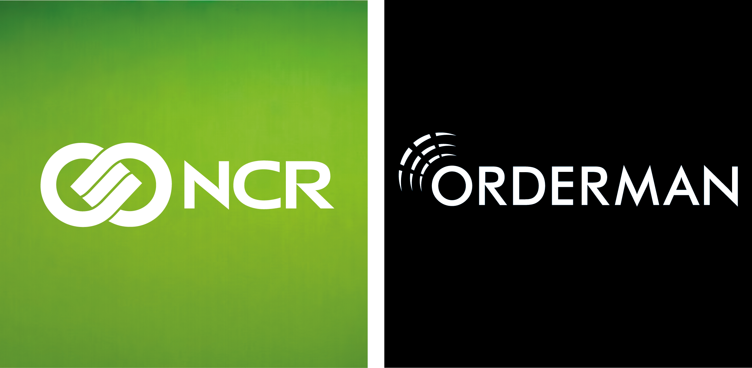 NCR Orderman Logo