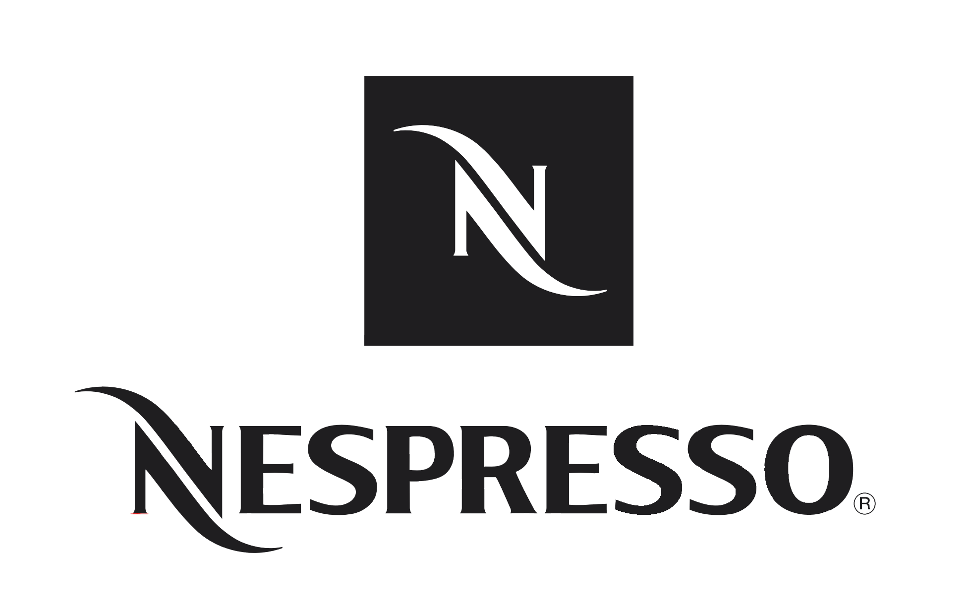 Nespresso Logo transp