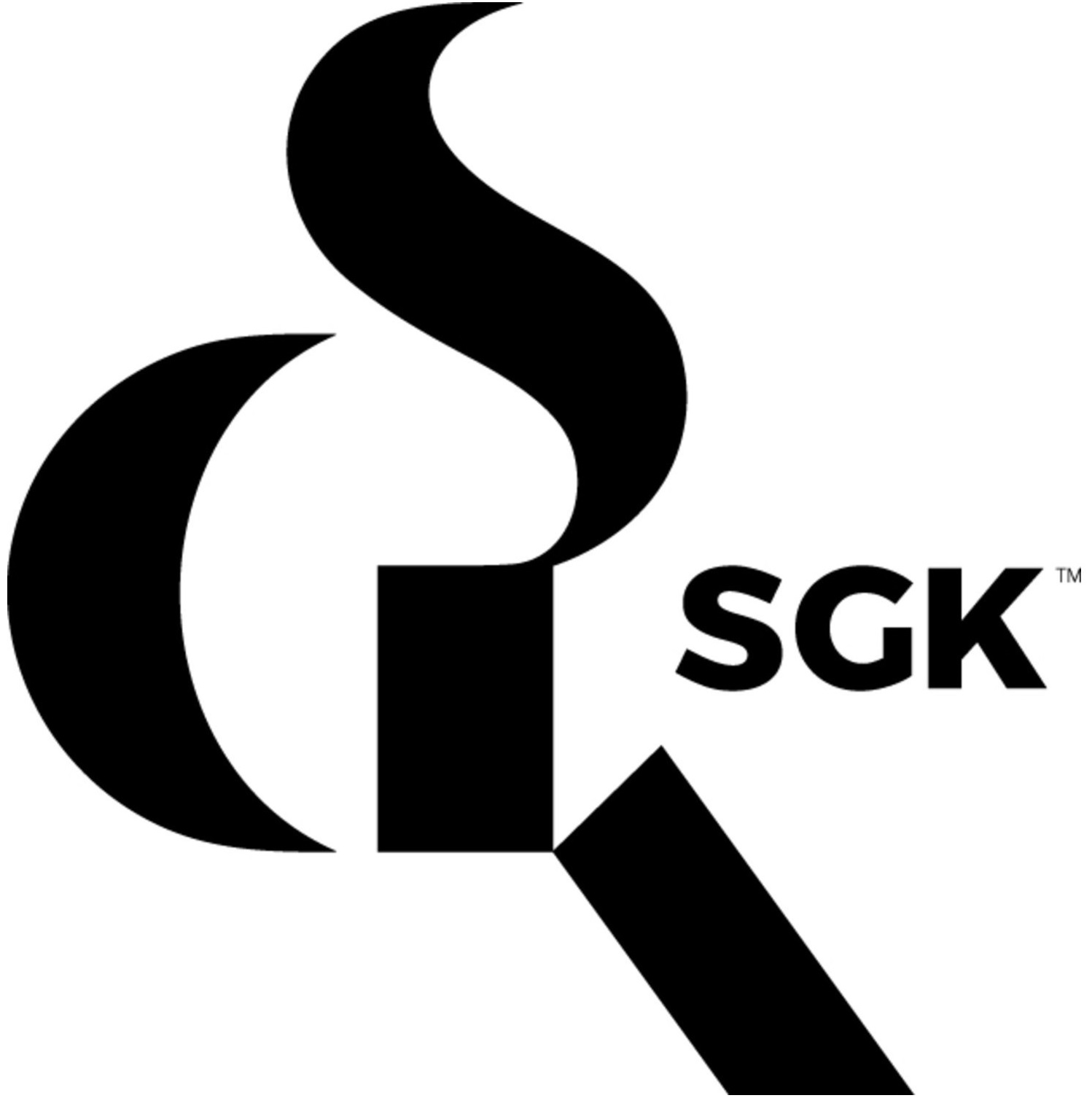 SGK Logo
