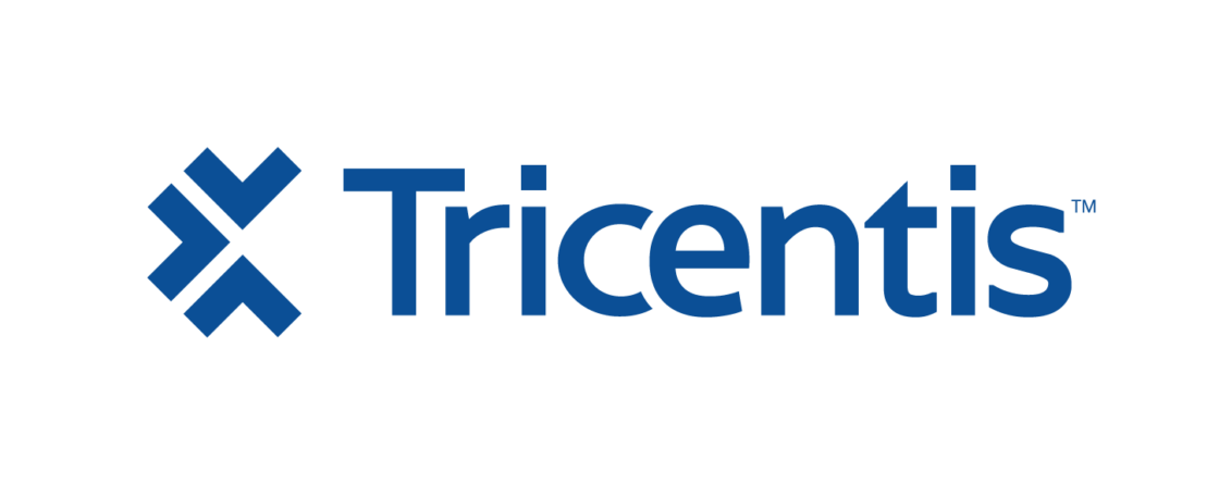 Tricentis Logo transp